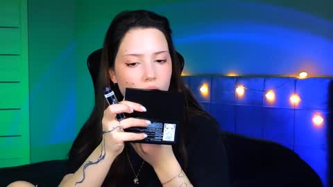 Bye bye dear See you on December 3st  online show from February 1, 6:43 am