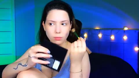 Bye bye dear See you on December 3st  online show from March 11, 6:10 am