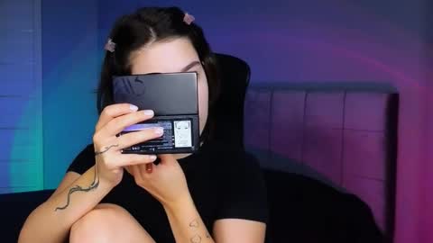 Bye bye dear See you on December 3st  online show from September 20, 9:21 am