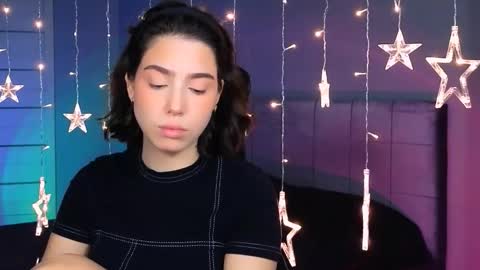 Bye bye dear See you on December 3st  online show from September 28, 6:30 am