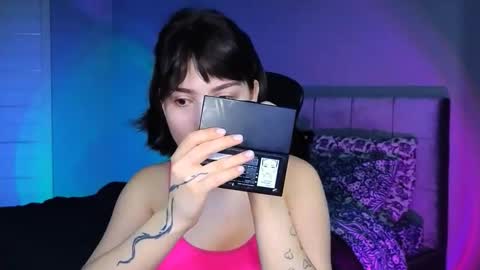 Bye bye dear See you on December 3st  online show from February 17, 7:38 am