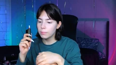 Bye bye dear See you on December 3st  online show from March 24, 8:08 am