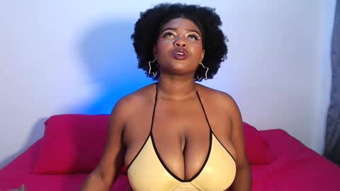 Snapshot of stacyhunterxxx chatting on March 9, 5:11 am STACY online show from March 9, 5:11 am