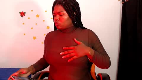 Snapshot of stacyhunterxxx chatting on January 11, 4:50 am STACY online show from January 11, 4:50 am