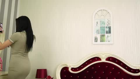 Stacy online show from June 4, 5:08 pm