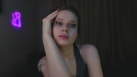 stacyloveforu online show from February 17, 10:36 pm