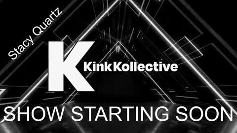 Stacy Quartz - FREE VIDEO HERE -  online show from March 5, 9:26 pm