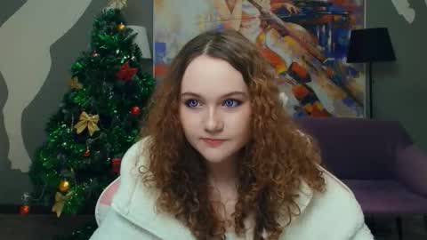 Violet online show from February 19, 6:15 pm