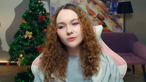 Violet online show from February 21, 6:53 pm