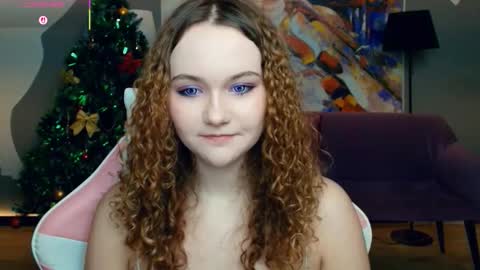 Violet online show from March 5, 7:54 pm