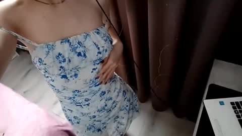 Mila online show from February 20, 6:48 am