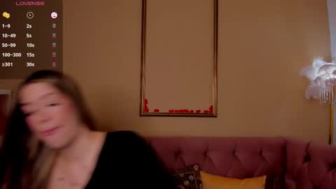 Stacy online show from March 4, 1:44 am