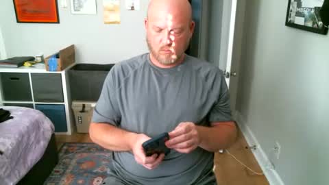 stagnextdoor online show from July 8, 10:58 pm