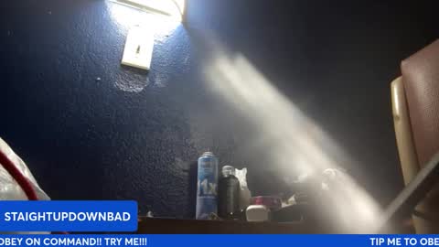 Straightupdownbad online show from January 17, 12:21 pm