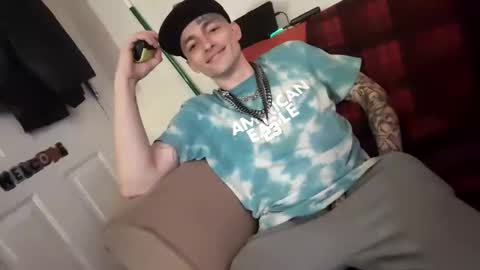 Straightupdownbad online show from February 21, 7:20 am