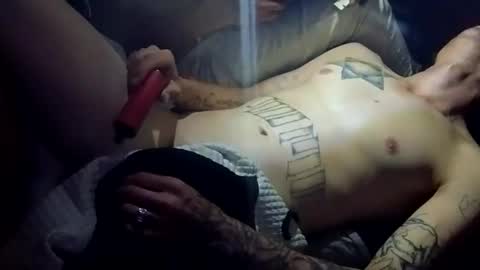 Straightupdownbad online show from April 20, 10:18 am