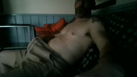 Snapshot of stallion115022 chatting on April 30, 6:58 pm stallion115022 online show from April 30, 6:58 pm