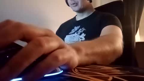 stallion891114 online show from February 23, 8:17 pm