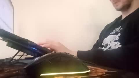 stallion891114 online show from March 8, 4:00 pm