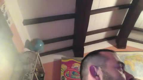 Snapshot of stalloneumbro chatting on January 18, 12:25 am CIPPALIPPA online show from January 18, 12:25 am