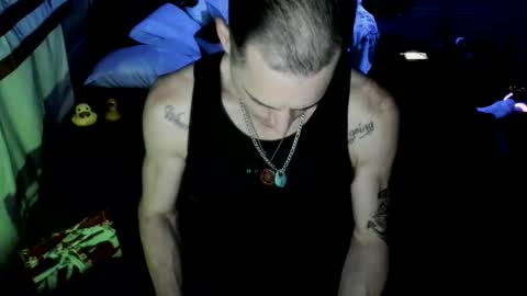 staloney online show from February 25, 10:25 am