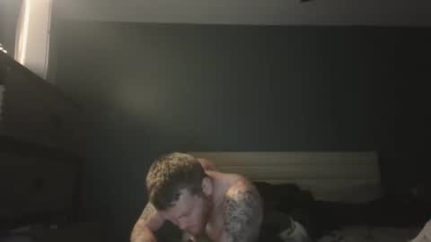 Snapshot of staminaking69 chatting on October 16, 6:03 am staminaking69 online show from October 16, 6:03 am