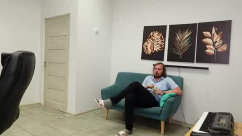Snapshot of stan_francis chatting on July 12, 7:05 pm STAN FRANCIS online show from July 12, 7:05 pm