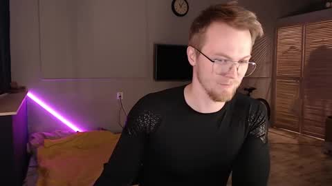 StanLust online show from February 6, 8:13 pm