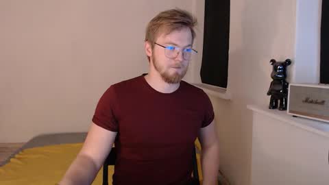 StanLust online show from December 4, 8:17 pm