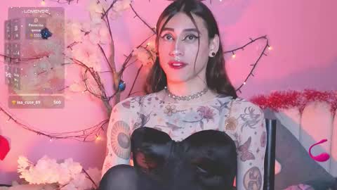  estrellita online show from December 20, 2:02 pm