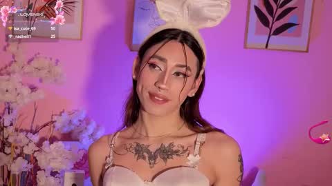  estrellita online show from February 4, 10:47 pm