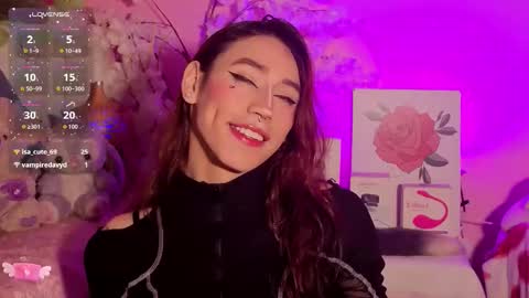  estrellita online show from February 10, 5:11 am