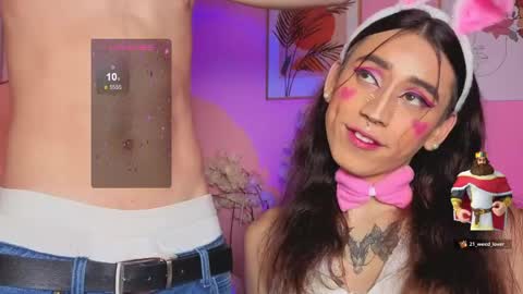  estrellita online show from April 15, 2:13 pm