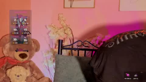 Snapshot of star_mor_ chatting on June 2, 4:36 am estrellita online show from June 2, 4:36 am