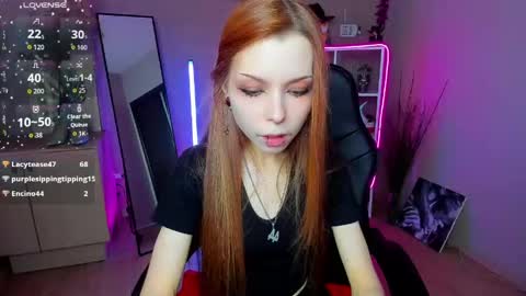 Snapshot of star_tarra chatting on May 15, 2:18 am Tarra online show from May 15, 2:18 am