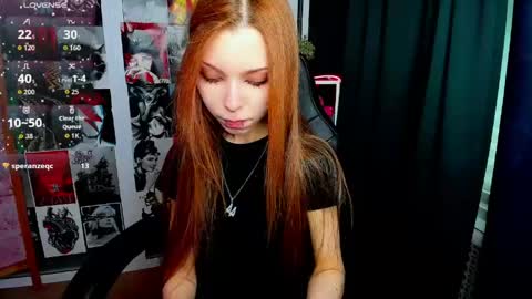 Snapshot of star_tarra chatting on May 19, 1:56 am Tarra online show from May 19, 1:56 am