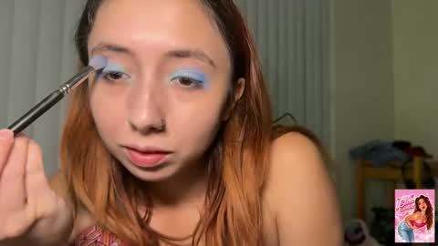 Snapshot of stara_dreams chatting on June 1, 4:25 am Stara Winters online show from June 1, 4:25 am