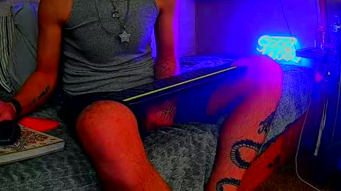 Star7Chaos online show from October 7, 9:01 pm