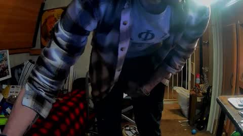 Star7Chaos online show from February 26, 3:05 am