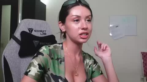 stardust_seiya online show from October 11, 7:18 am