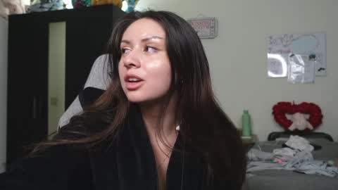 stardust_seiya online show from March 19, 5:11 am