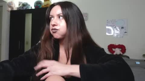 stardust_seiya online show from March 24, 4:50 am