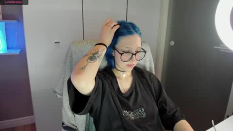 Kate online show from May 23, 8:57 pm