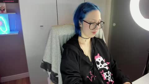 Kate online show from May 24, 8:25 pm