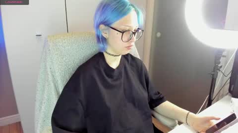 Kate online show from June 2, 9:06 pm