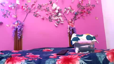 Snapshot of starfishanal21 chatting on June 29, 7:58 pm alejandra online show from June 29, 7:58 pm