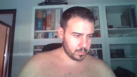 Snapshot of stark_86 chatting on September 15, 2:06 pm stark_86 online show from September 15, 2:06 pm