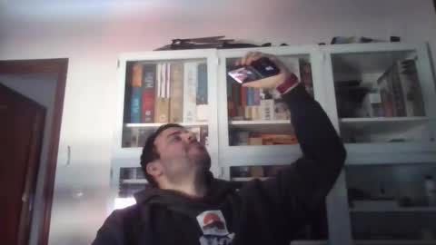 Snapshot of stark_86 chatting on February 21, 2:40 pm stark_86 online show from February 21, 2:40 pm
