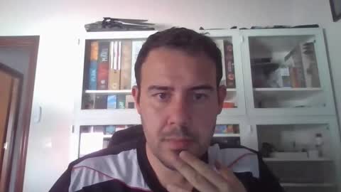 Snapshot of stark_86 chatting on April 2, 12:14 pm stark_86 online show from April 2, 12:14 pm