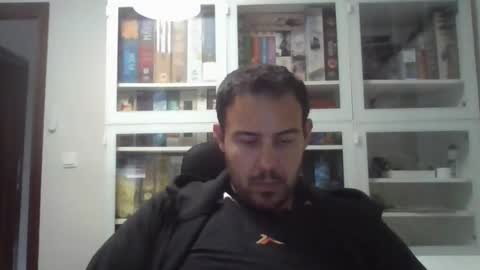 Snapshot of stark_86 chatting on April 9, 1:27 pm stark_86 online show from April 9, 1:27 pm